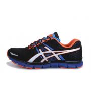 Chaussure Asics Tennis Quick 33 Noir Homme Pas Cher